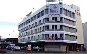 The Landmark Hotel